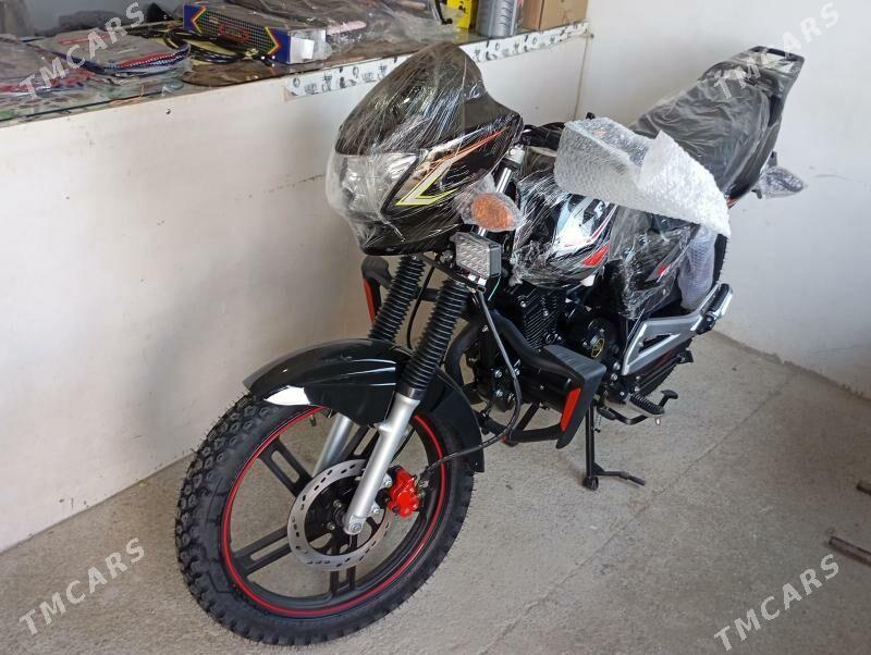 Fekon FK150-8G 2026 - 16 000 TMT - Берекет - img 1