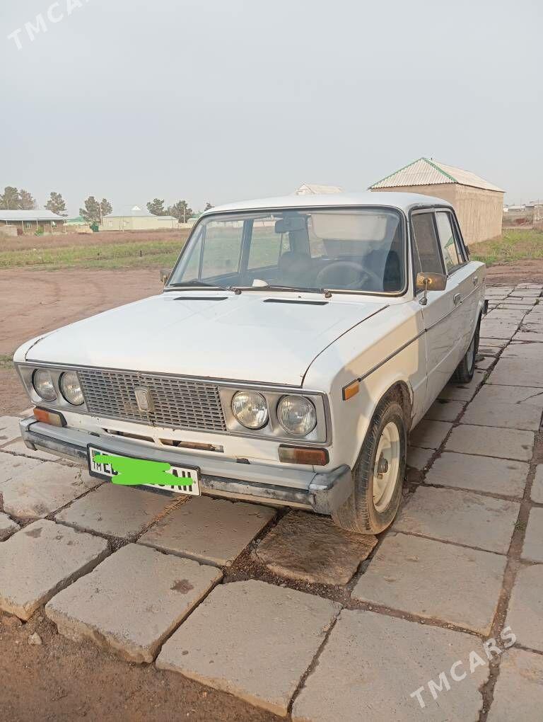 Lada 2106 1988 - 19 000 TMT - Теджен - img 1