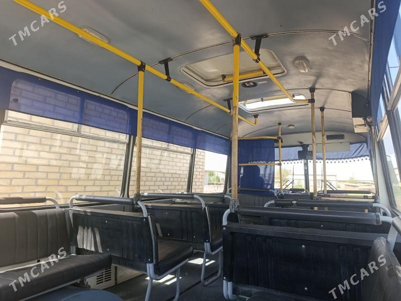 ПАЗ 3205 2005 - 210 000 TMT - Мары - img 1