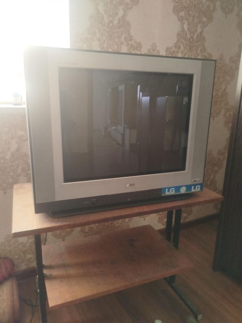 телевизор цв - Хитровка - img 1