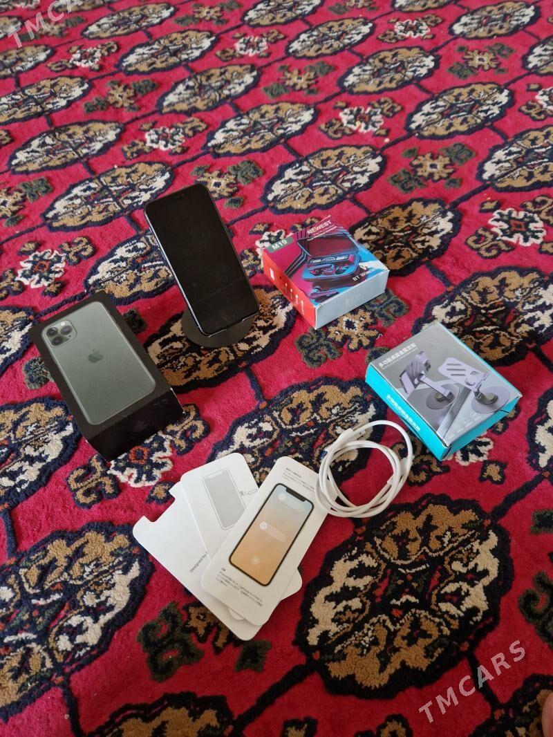IPhone 11 Pro - Daşoguz - img 1