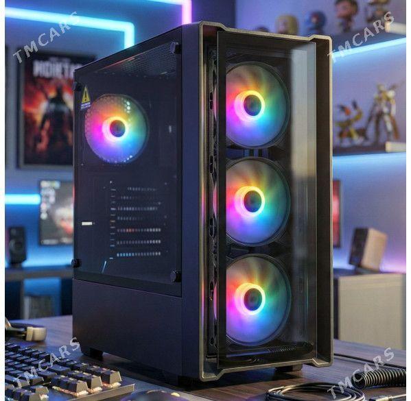 Igrowoy komp - Türkmenbaşy - img 1