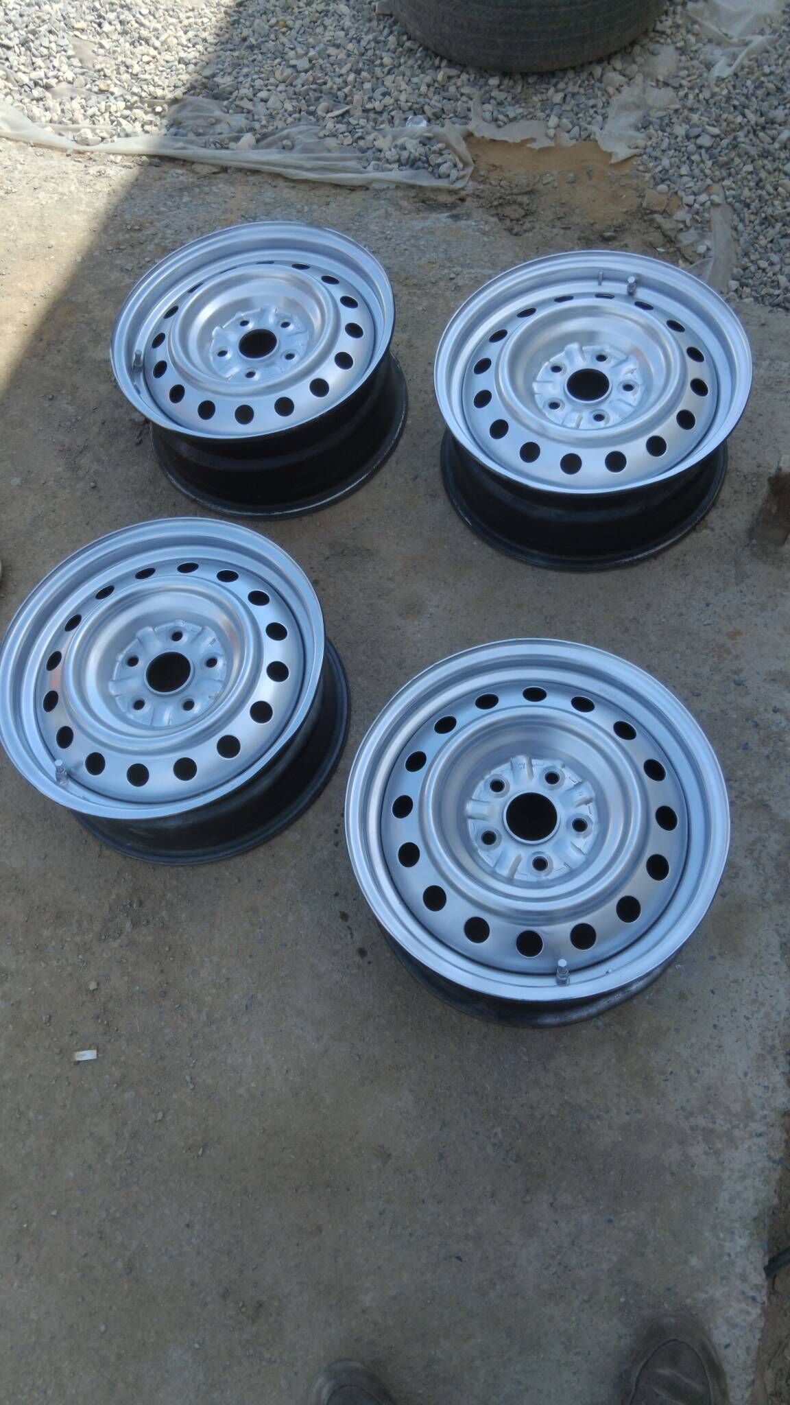 16lyk prastoy diska 1 200 TMT - Baýramaly - img 1