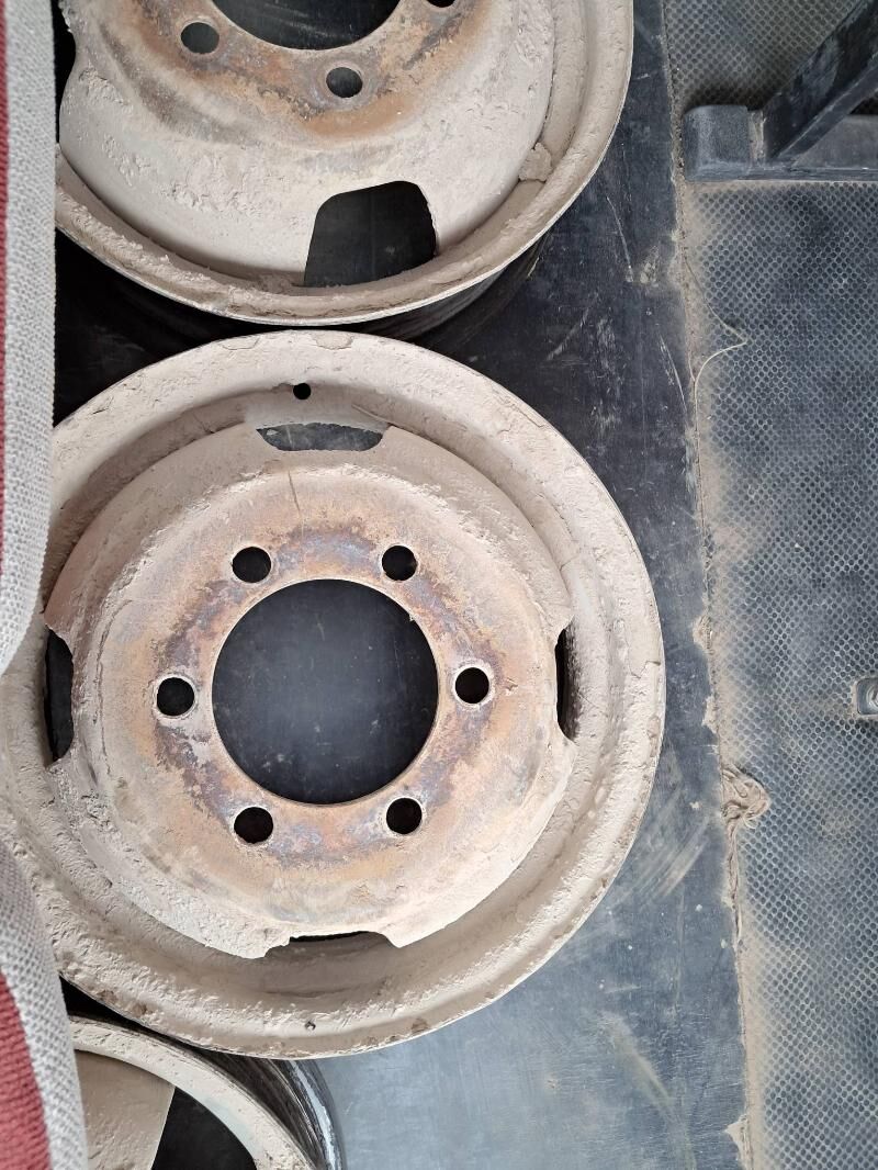 Gazel 200 TMT - Daşoguz - img 1