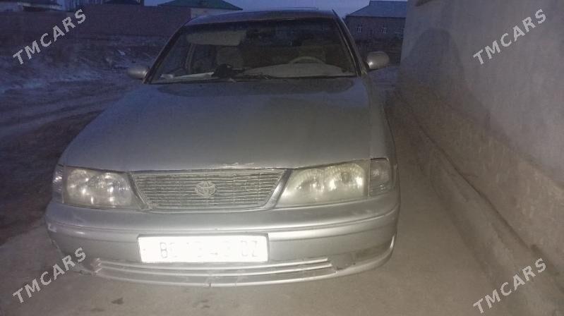 Toyota Avalon 1999 - 110 000 TMT - Гурбансолтан Едже - img 1