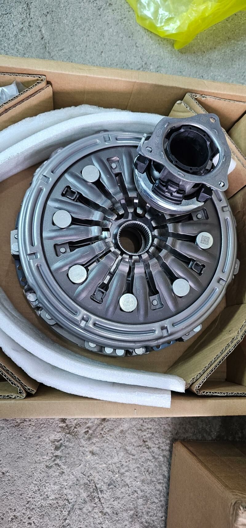 mehatronik elantra forte selto 7 000 TMT - Aşgabat - img 1