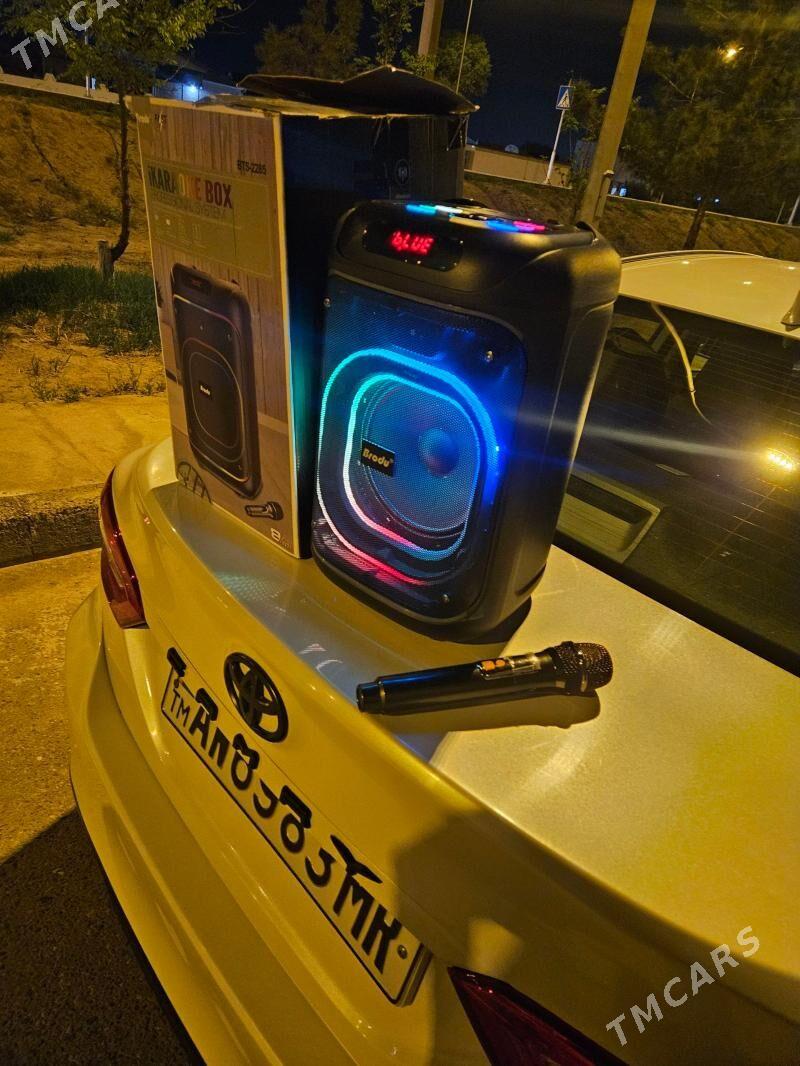 Brodu kalonka - Мары - img 1