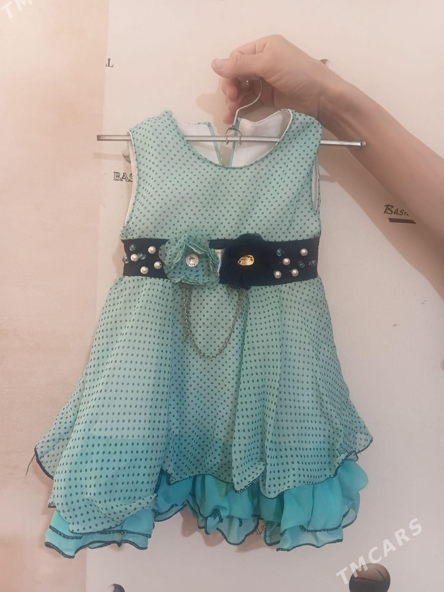 Caga koynek - Туркменабат - img 1