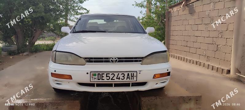 Toyota Camry 1998 - 100 000 TMT - Tejen - img 1