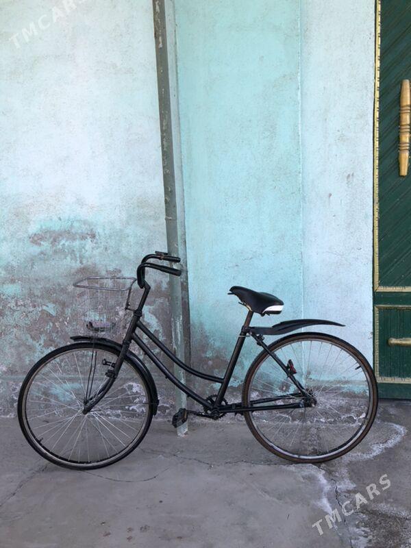 Welosiped 26 - Туркменабат - img 1