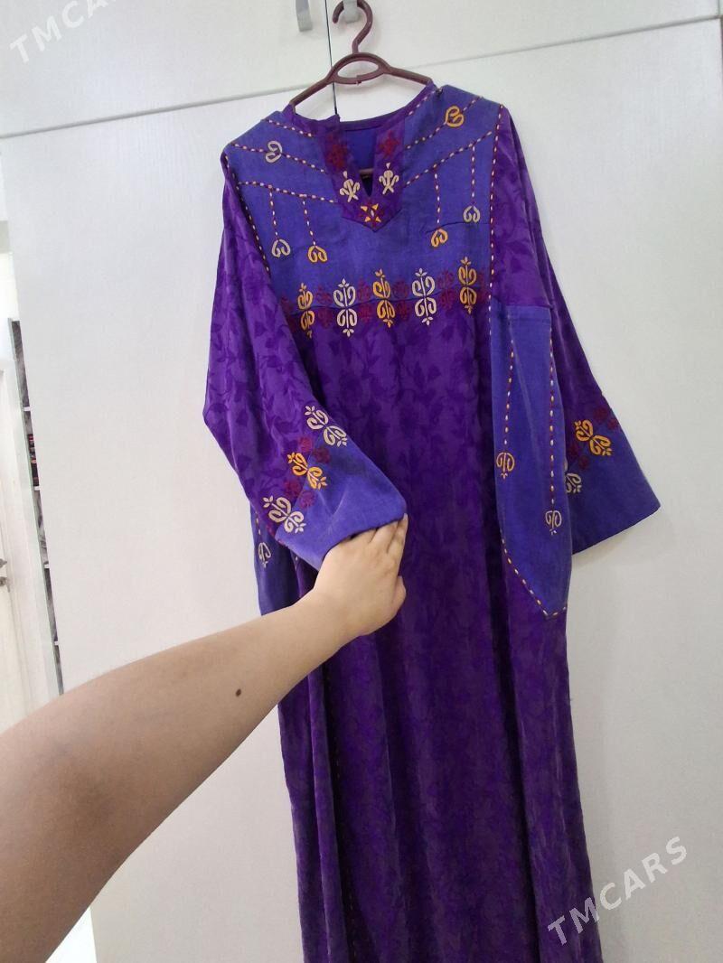 Gulyupek - Ашхабад - img 1