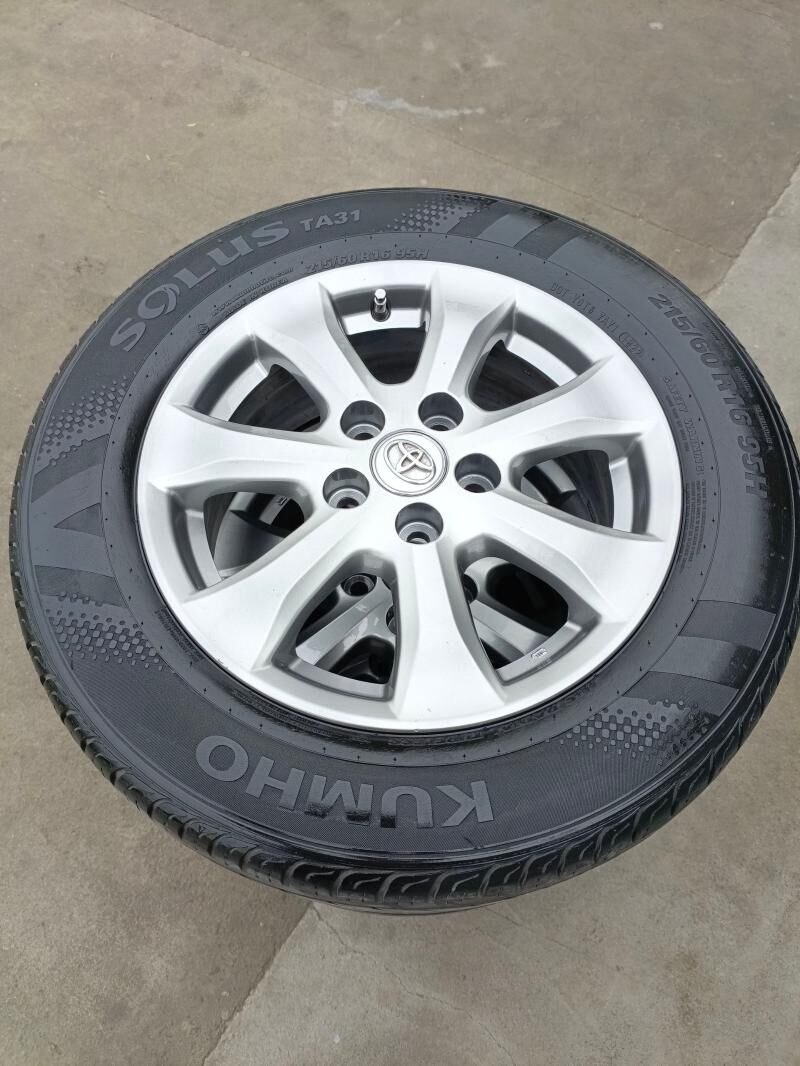 16 Orginal disga pakrişga 5 000 TMT - Bedew - img 1