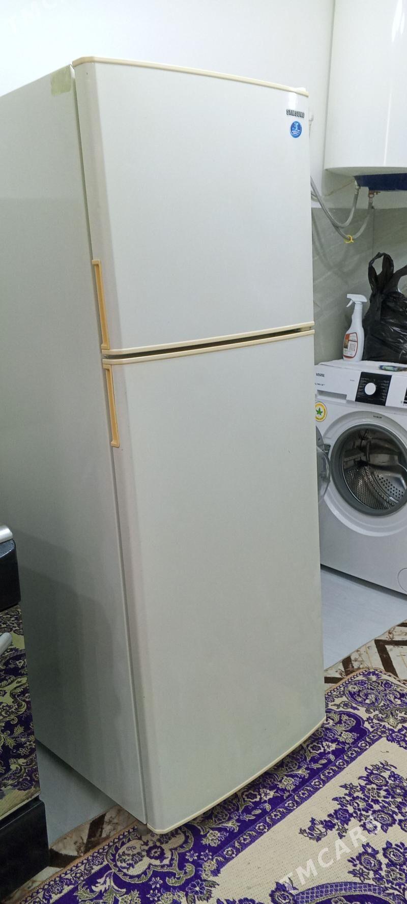 Haladilnik Samsung 1.60/0.60 - Ашхабад - img 1