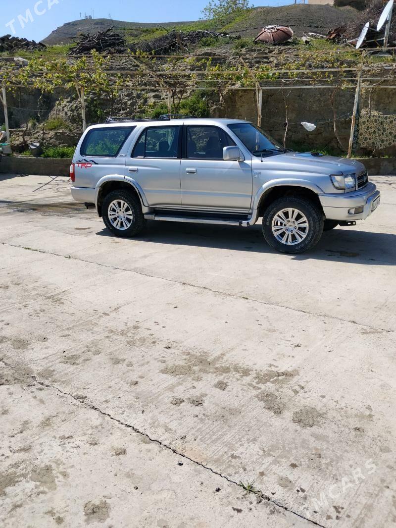 Toyota 4Runner 1999 - 125 000 TMT - Magtymguly - img 1