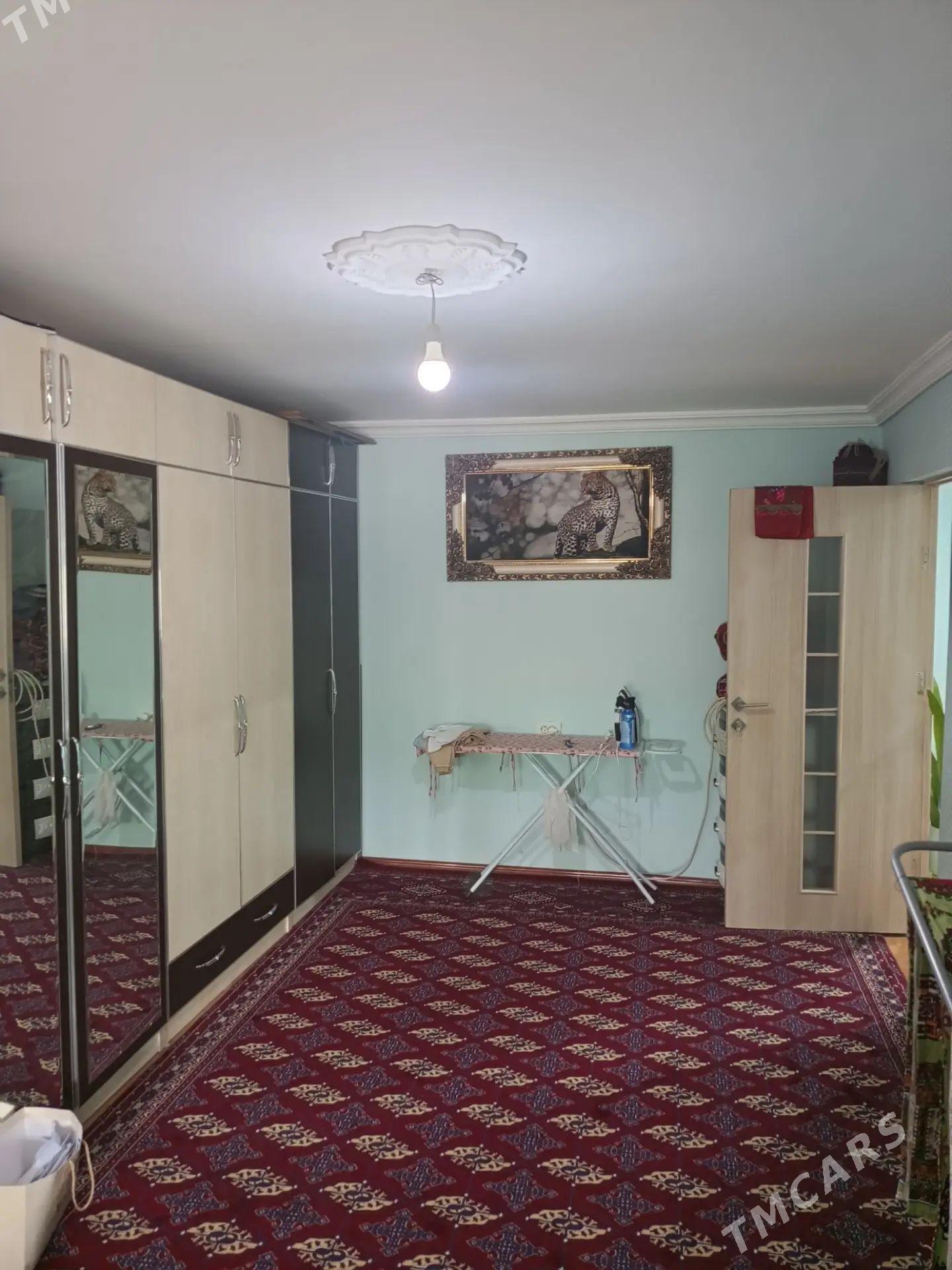 2 Mkr 2 Komnat - Aşgabat - img 1