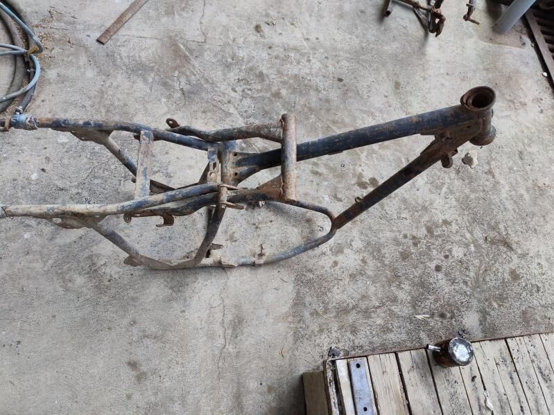 planeta rama 600 TMT - Sakar - img 1