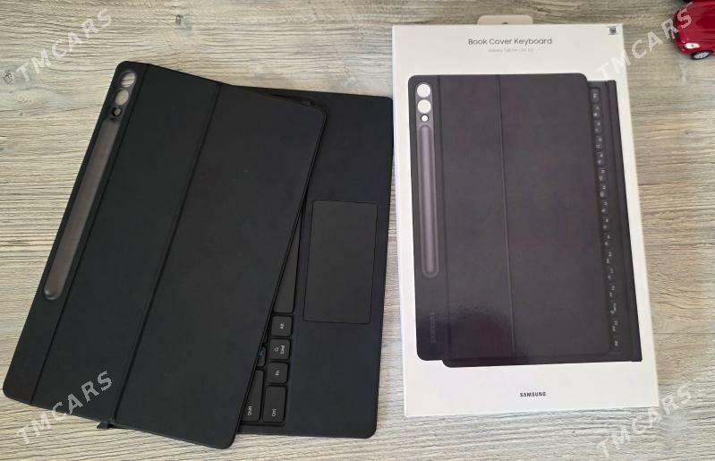 Tab S9+/s9fe+,s10+/s10fe+ - Ашхабад - img 1