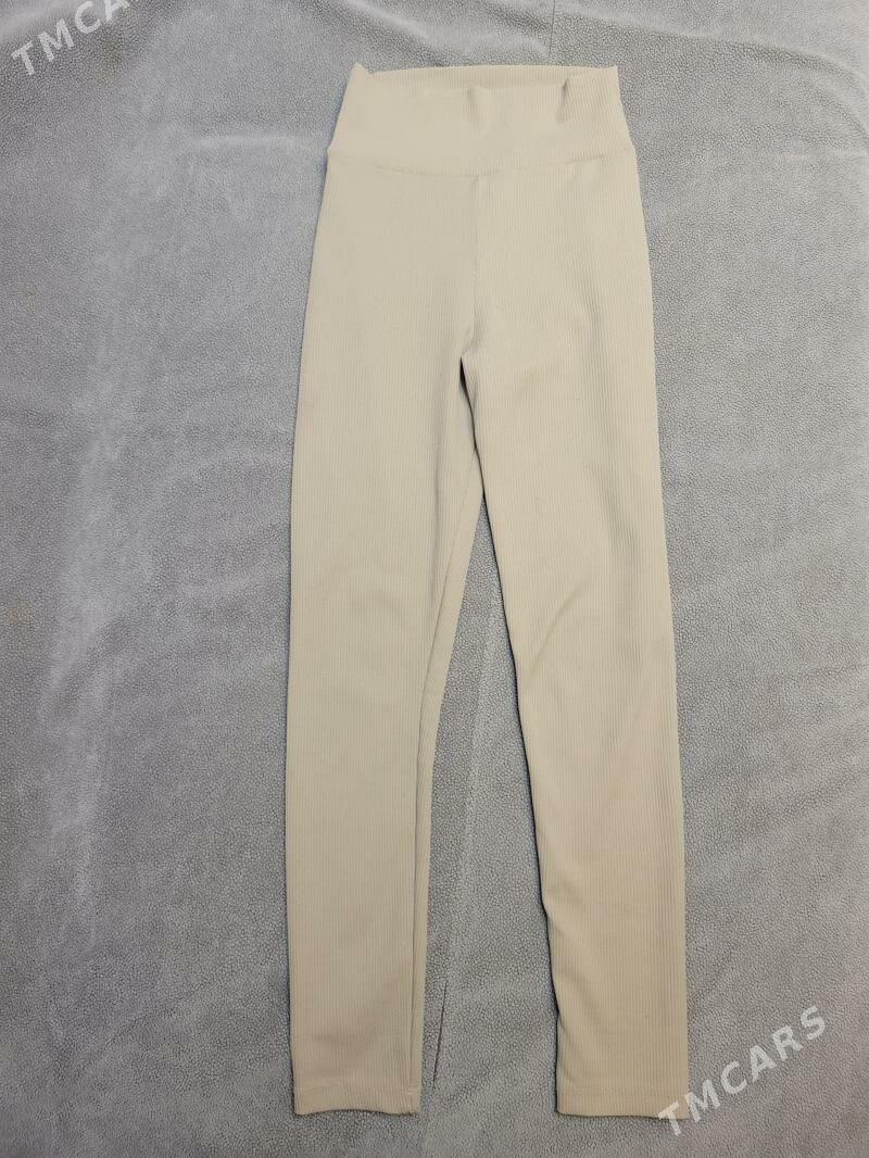 Лосины женские - Мары - img 1