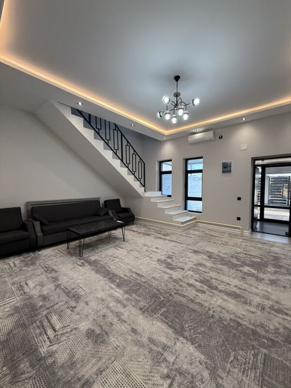 Чоганлы Çoganly kottej - Ашхабад - img 1