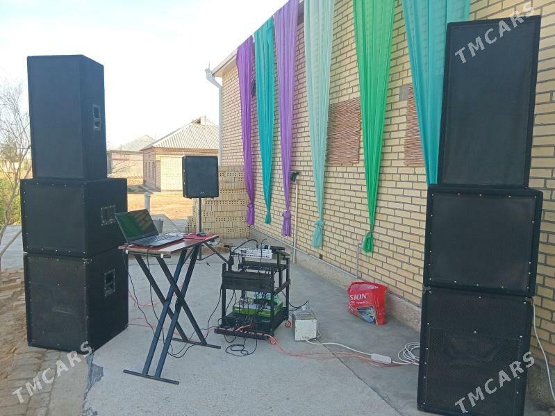 toy aparat - Каракумский этрап - img 1