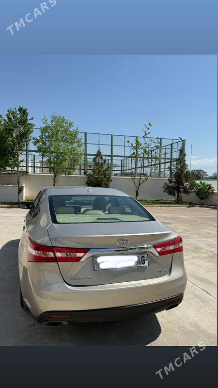 Toyota Avalon 2015 - 315 000 TMT - Aşgabat - img 1