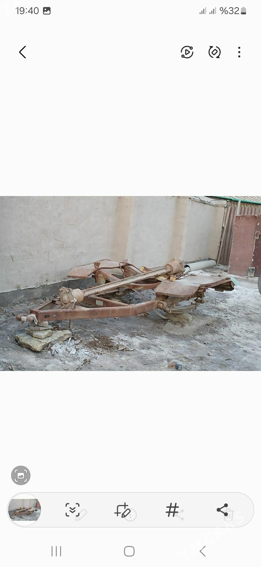 Hojalyk tehnika. - Köneürgenç - img 1