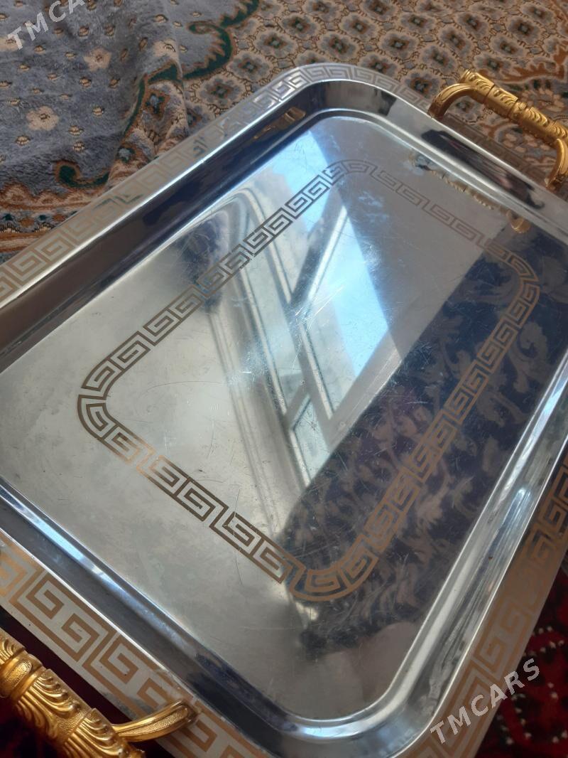 поднос - Мары - img 1