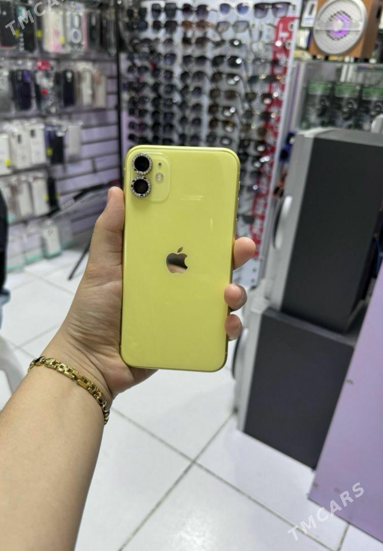İphone11 - 11 мкр - img 1