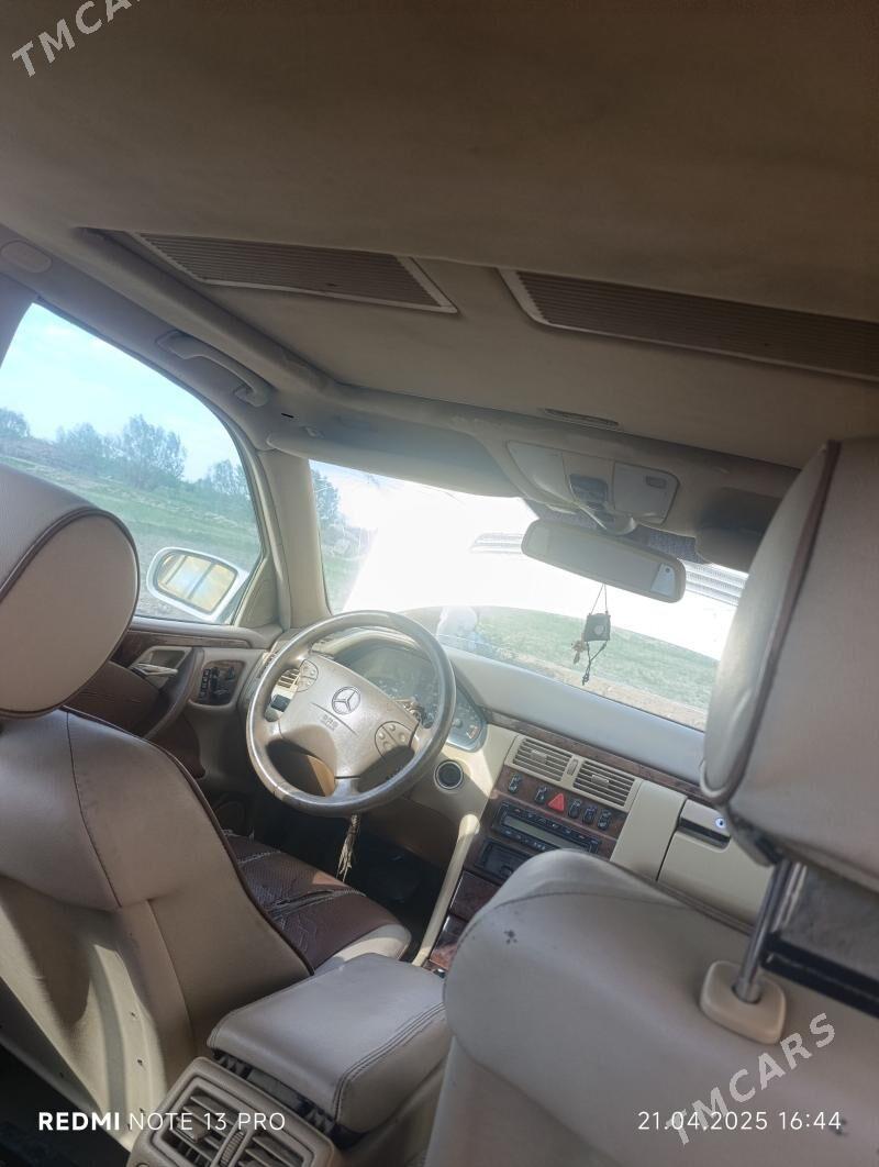 Mercedes-Benz E430 2000 - 100 000 TMT - Гороглы (Тагта) - img 1