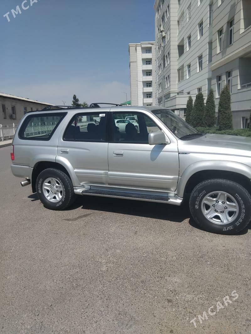 Toyota 4Runner 2000 - 160 000 TMT - Mary - img 1