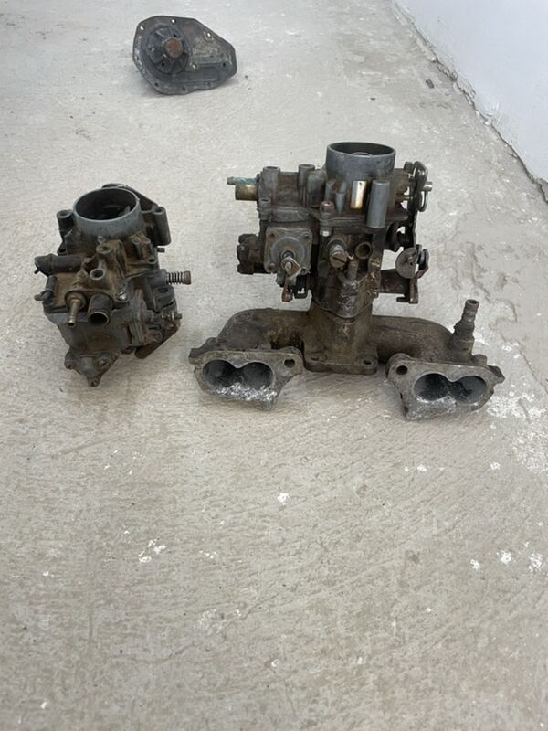 reno 12 karbrator 250 TMT - Аркадаг - img 1