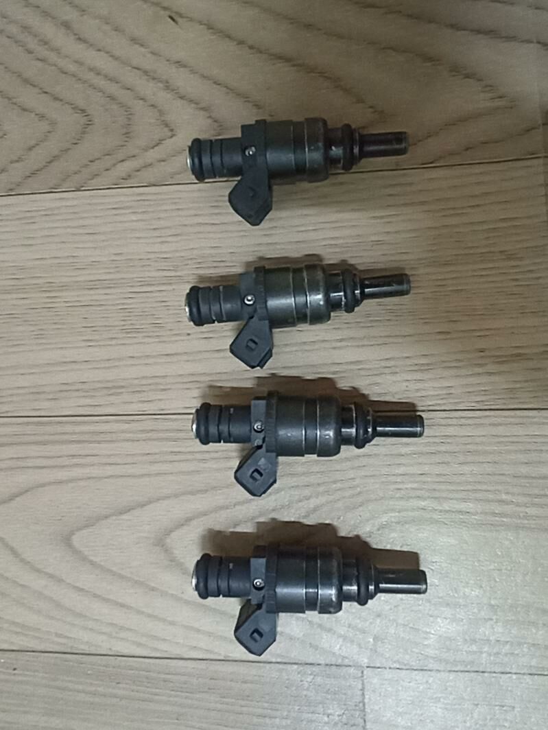 injektor 600 TMT - Дашогуз - img 1