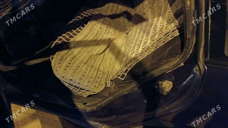 Opel Vectra 1990 - 30 000 TMT - Туркменабат - img 1