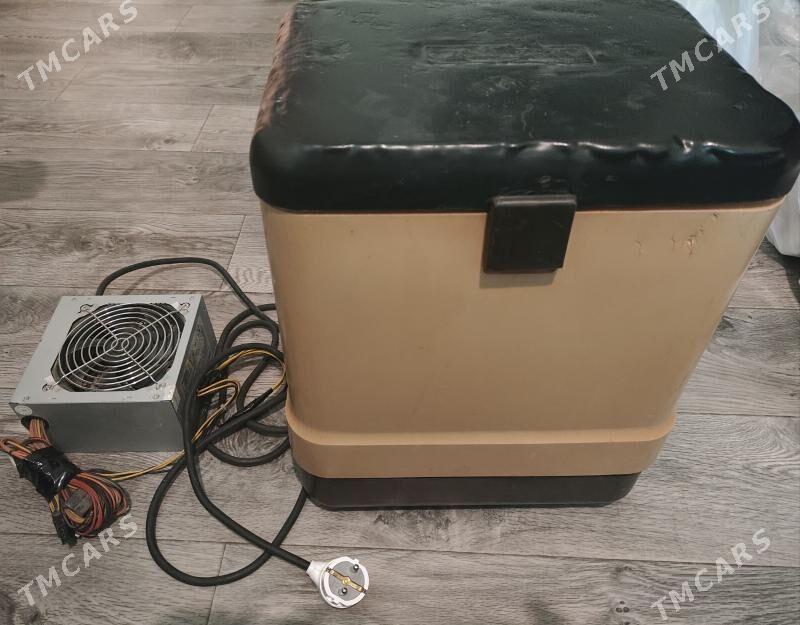 Холодильник Holodilnik 12Вольт - Aşgabat - img 1