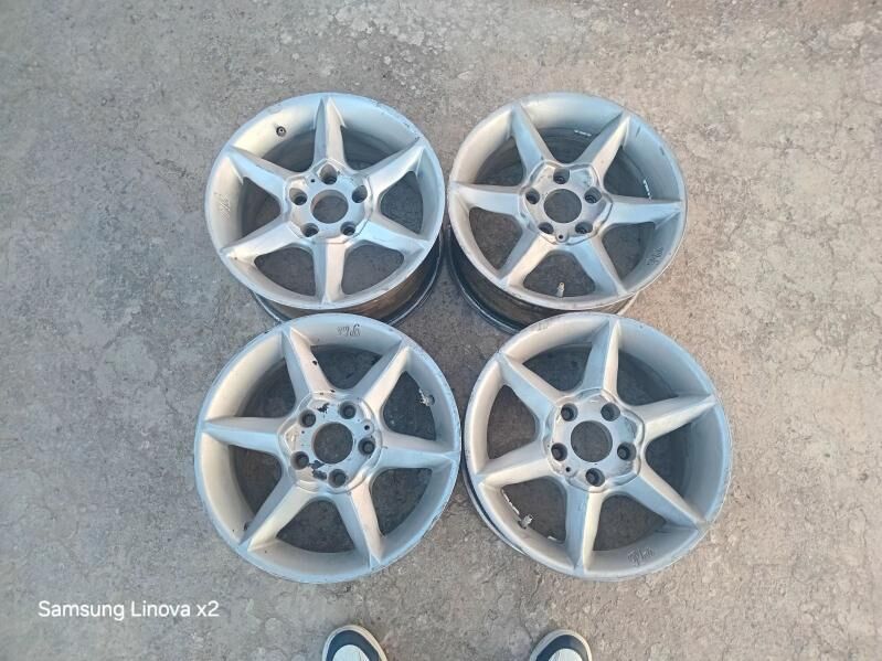 diska 15 1 200 TMT - Туркменабат - img 1