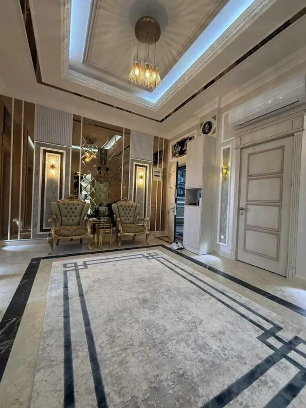 Nebitgaz elitka luxs - Ашхабад - img 1