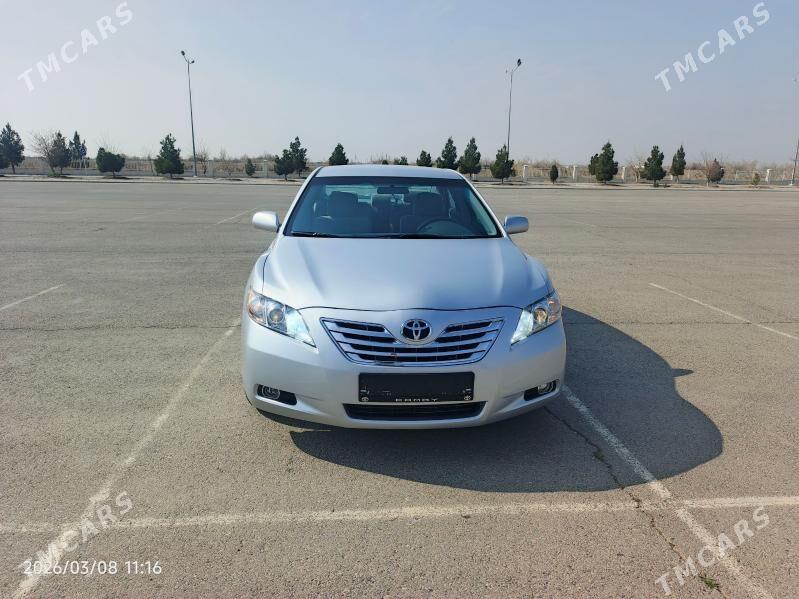 Toyota Camry 2009 - 182 000 TMT - Türkmenabat - img 1