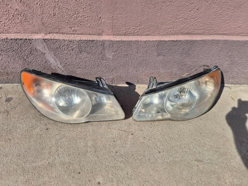 hundai elantra 2010 fara 450 TMT - Aşgabat - img 1