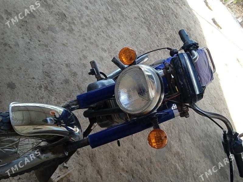 Yamaha Artistic 2022 - 6 500 TMT - Garabekewül - img 1