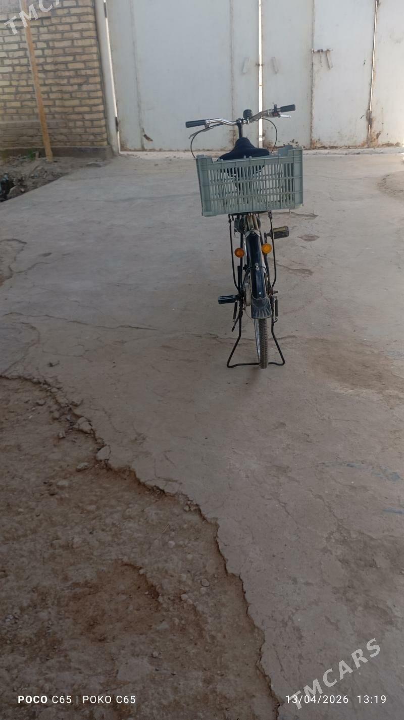 welsepit - Мары - img 1