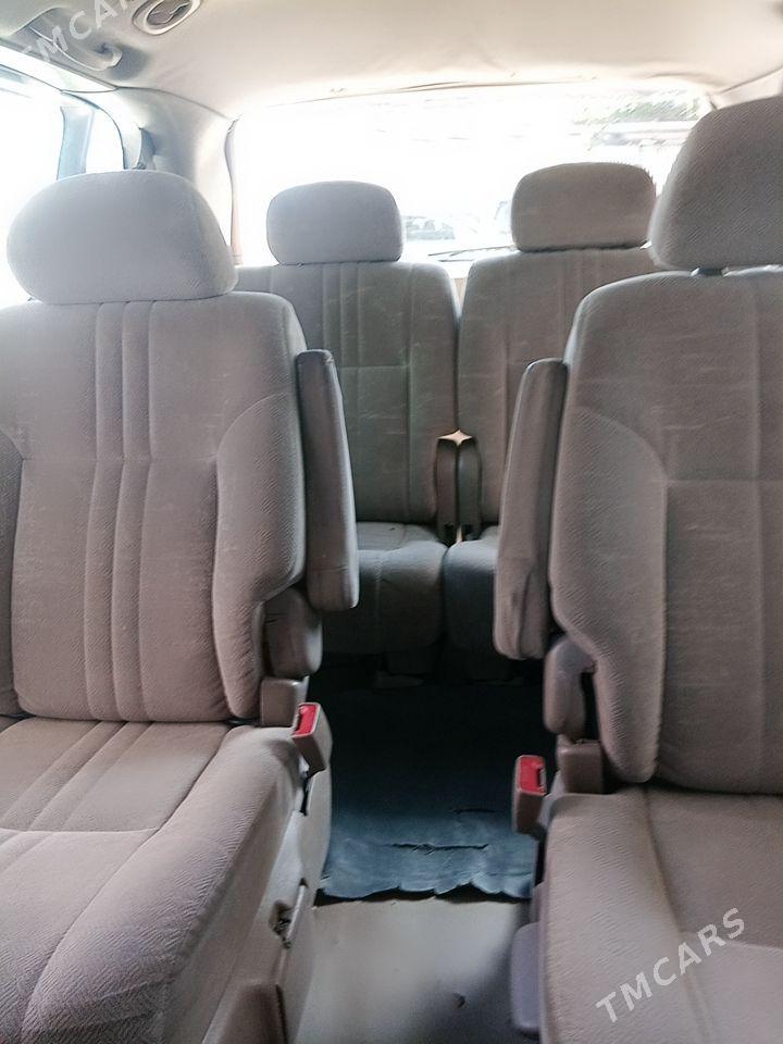 Toyota Sienna 2002 - 180 000 TMT - Тагтабазар - img 1
