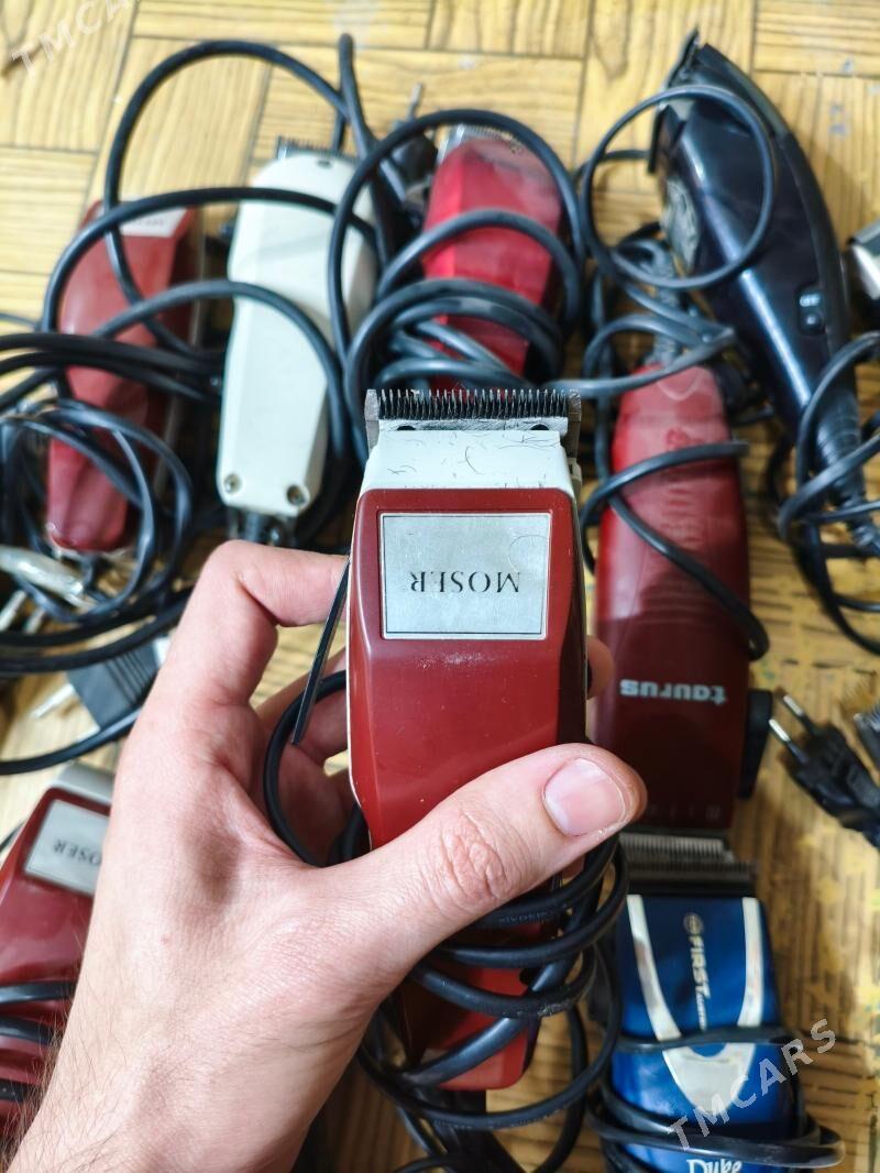 zapcas - Байрамали - img 1