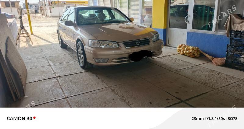 Toyota Camry 1999 - 135 000 TMT - Mary - img 1
