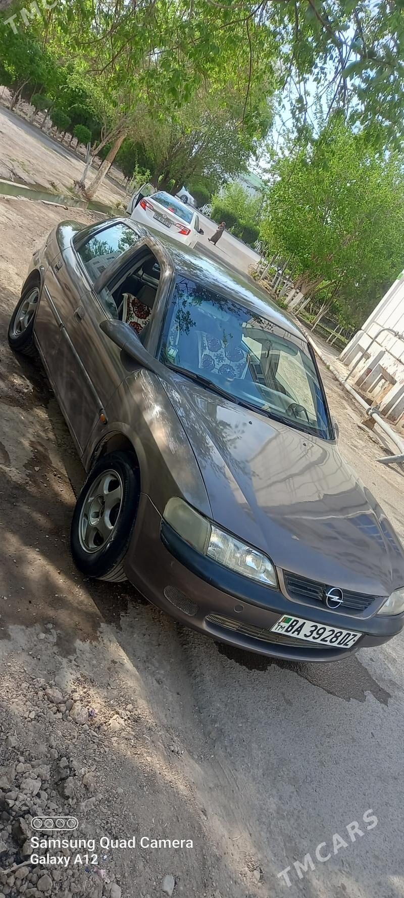 Opel Vectra 1999 - 65 000 TMT - Daşoguz - img 1