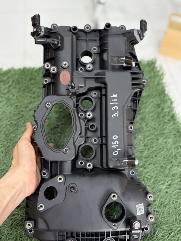 Klapan kryska 3.3lik - Бедев - img 1