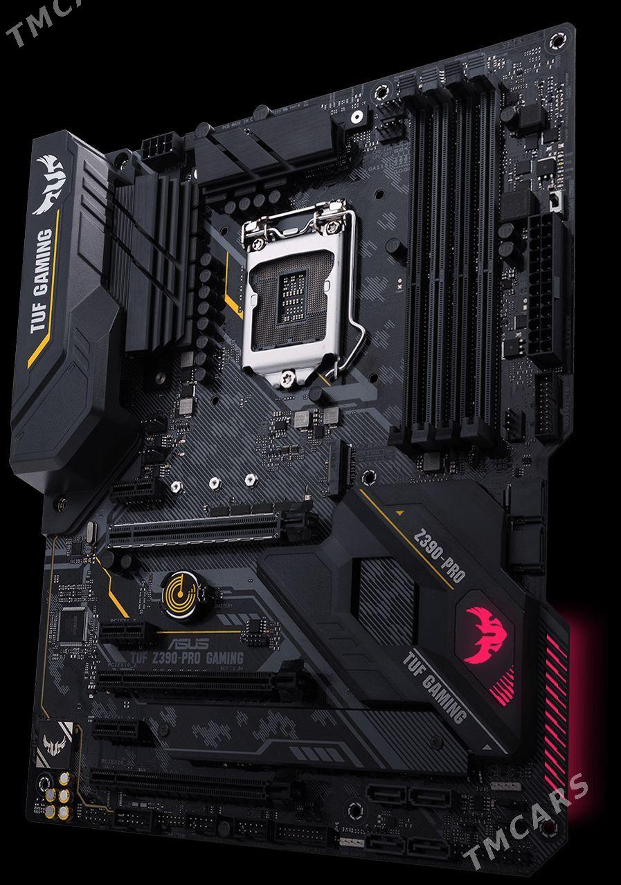 Asus Tuf Gaming Pro - 5 mkr - img 1
