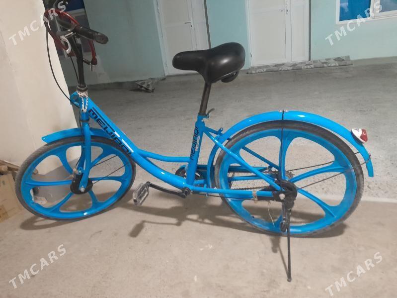 yaponka tigir - Бузмеин - img 1