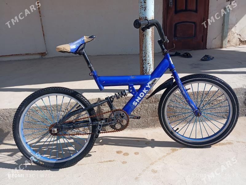 Tigir - Гумдаг - img 1