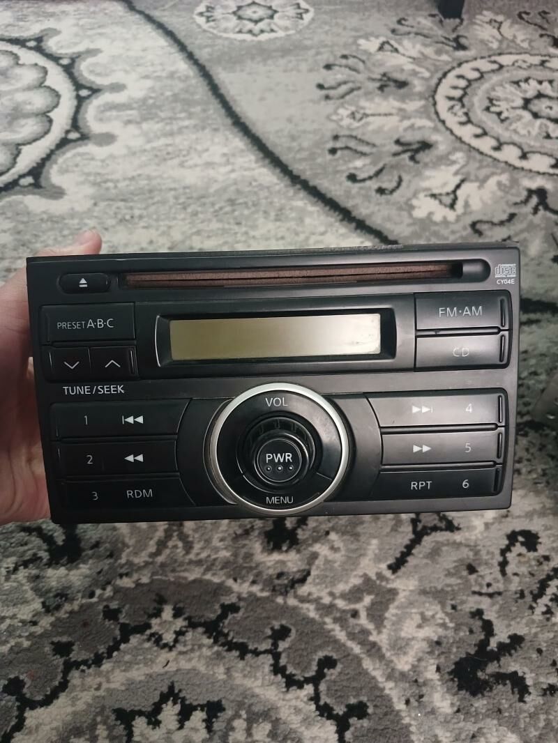 Magnitafon versa 450 TMT - Хитровка - img 1