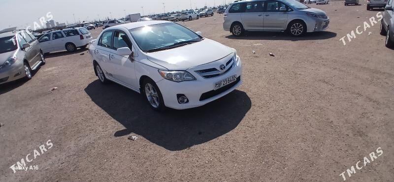 Toyota Corolla 2008 - 136 000 TMT - Daşoguz - img 1
